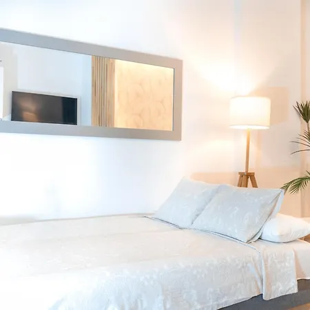 Apartment Estudio Con Jacuzzi Privado En Triana Seville